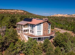 4451 S 9 8/10 Rd, Glade Park, CO 81523