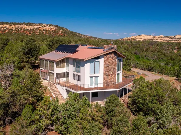 4451 S 9 8/10 Rd, Glade Park, CO 81523
