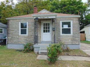 3809 Wheeler Ave, Louisville, KY 40215