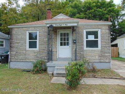 3809 Wheeler Ave, Louisville, KY, 40215