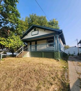 4116 E 59th St, Kansas City, MO, 64130