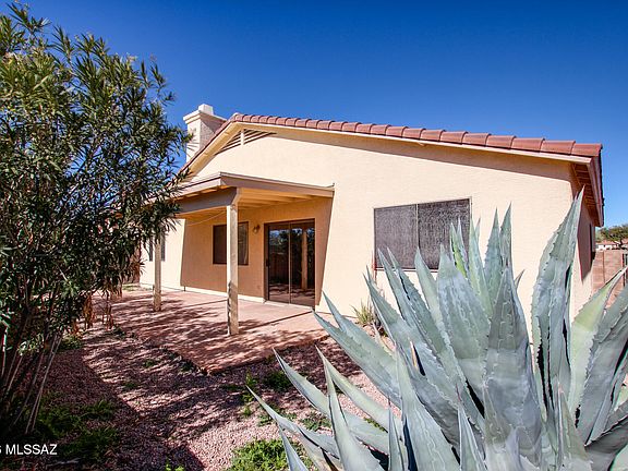 5th image of 3625 W Stony Point Ct