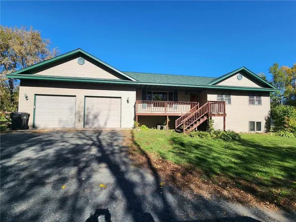 205 Jaden Drive, Milltown, WI 54858