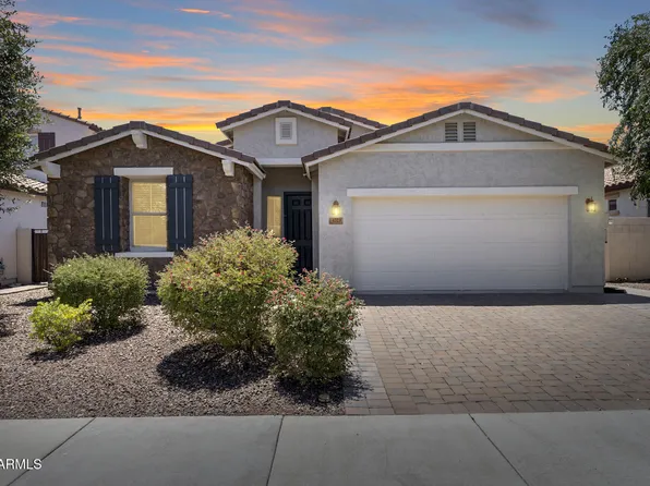 4723 W BUCKSKIN Trail, Phoenix, AZ 85083
