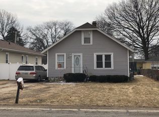 378 Old Indian Trl, Aurora, IL 60506