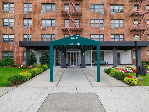 84-10 153rd Avenue #4G, Howard Beach, NY 11414
