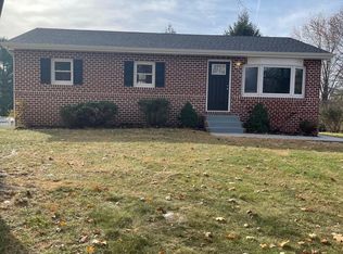 910 Hopewell Rd, Port Deposit, MD 21904