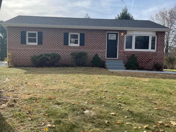 910 Hopewell Rd, Port Deposit, MD 21904