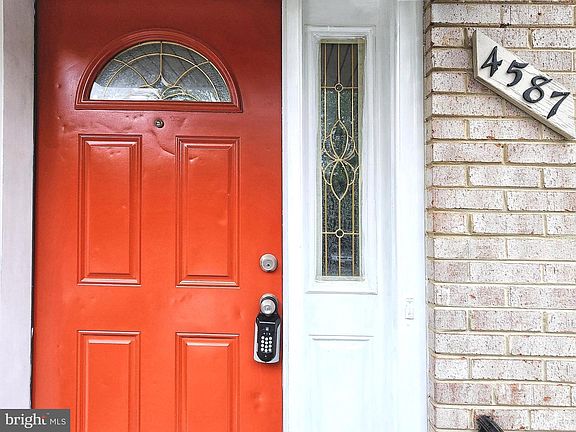 2nd image of 4587 Logsdon Dr #31