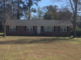 406 Lawson Rd, Darlington, SC 29532