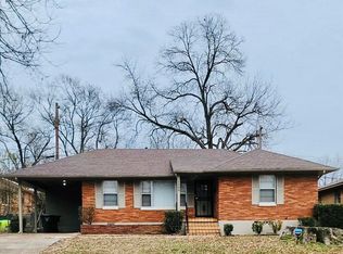 1266 Inman Rd, Memphis, TN 38111