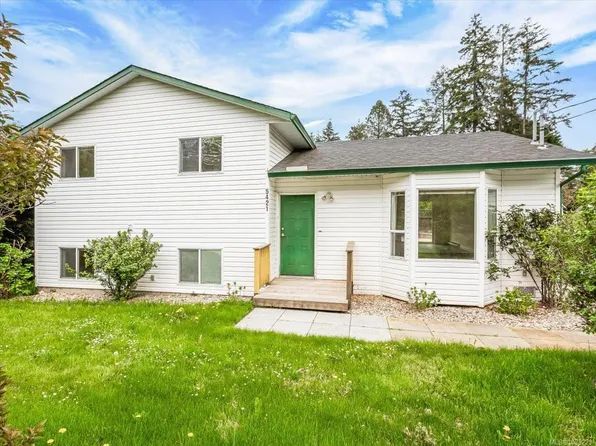 5421 Miller Rd, Cowichan Valley, BC V9L 6R2