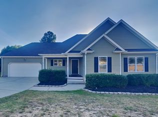 59 Humvee Ct, Broadway, NC 27505