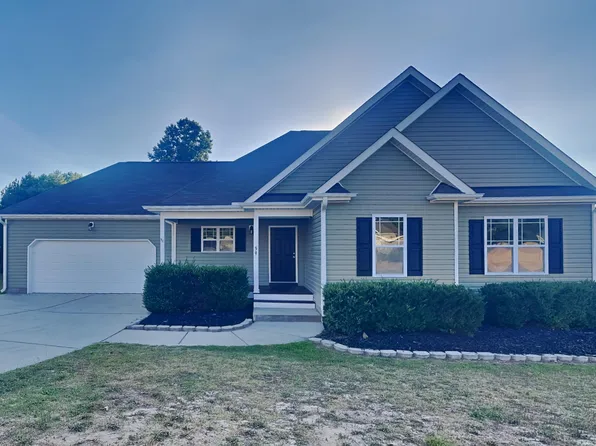 59 Humvee Ct, Broadway, NC 27505