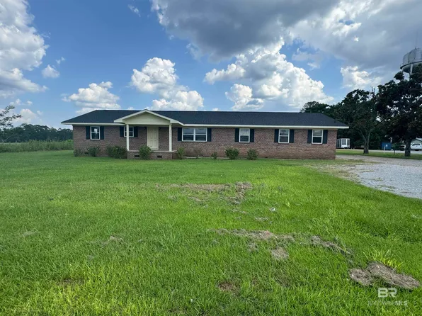 22720 Highway 31, Flomaton, AL 36441