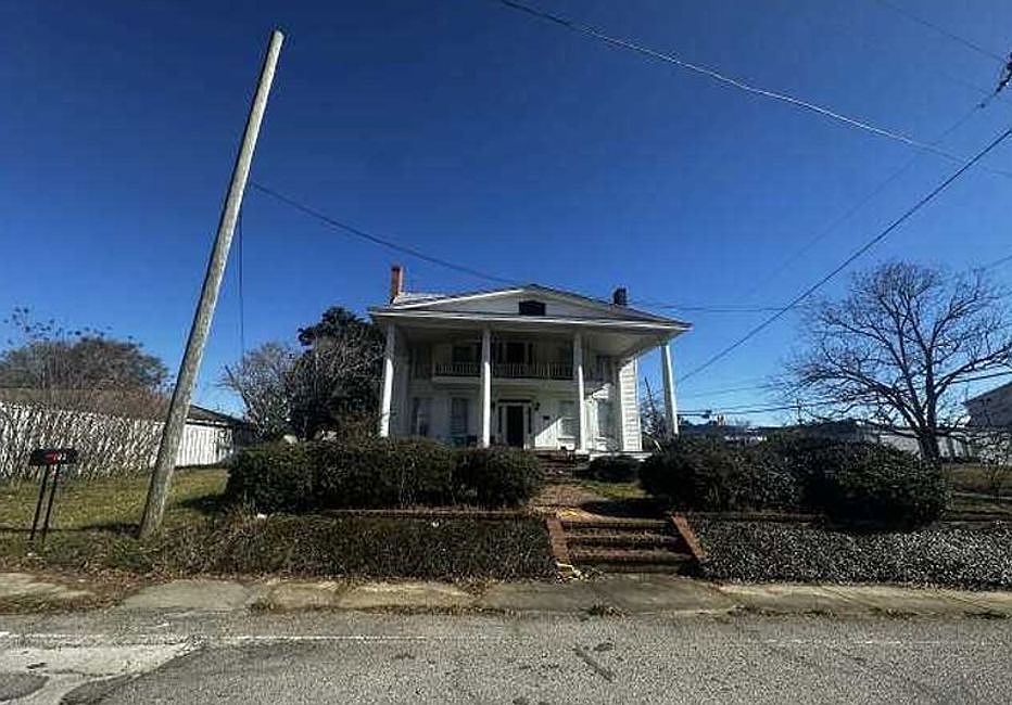 Property Front View