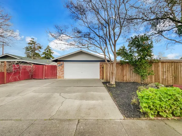 1812 Palm Pl, Davis, CA 95618