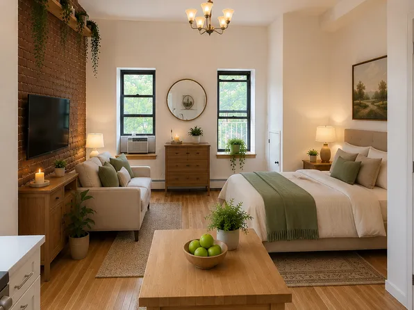 517 E 5th St APT 530, New York, NY 10009