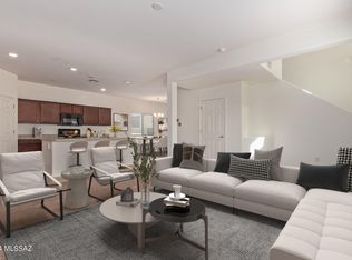 8005 S Red Sox Rd, Tucson, AZ 85756