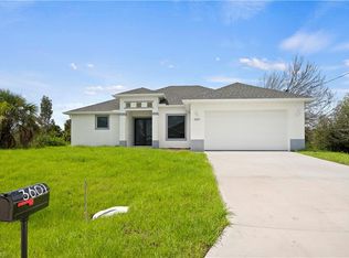 2617 3rd St SW, Lehigh Acres, FL 33976