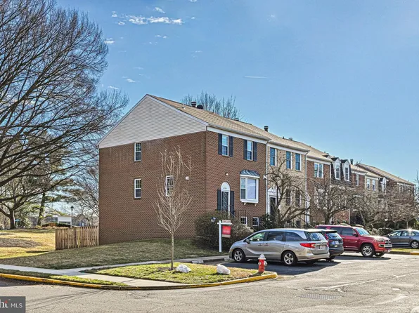 3154 Valentino Ct, Oakton, VA 22124