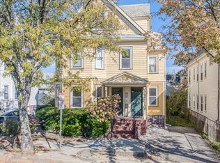 97 Electric Ave #1, Somerville, MA 02144