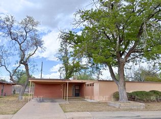 4080A Mercury Cir SE, Albuquerque, NM 87116