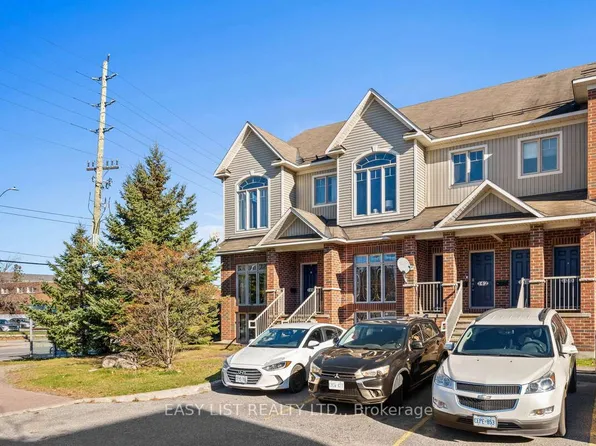 1512 Walkley Rd #144, Ottawa, ON K1V 2G5