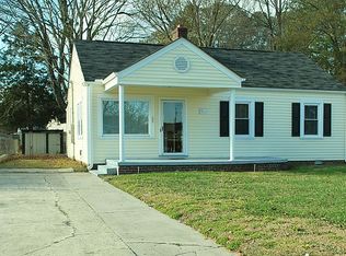 415 Line Ave, Greenville, NC 27834