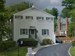 5358 Pooks Hill Rd #1, Bethesda, MD 20814