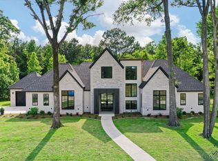 4519 Virginia Creek Rd, Longview, TX 75605