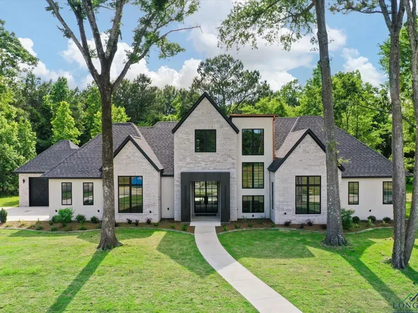 4519 Virginia Creek Rd, Longview, TX 75605