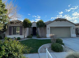 2584 E Wilderness Gate Dr, Washington, UT 84780