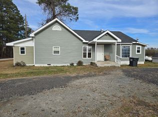 2778 Beulahtown Rd, Kenly, NC 27542