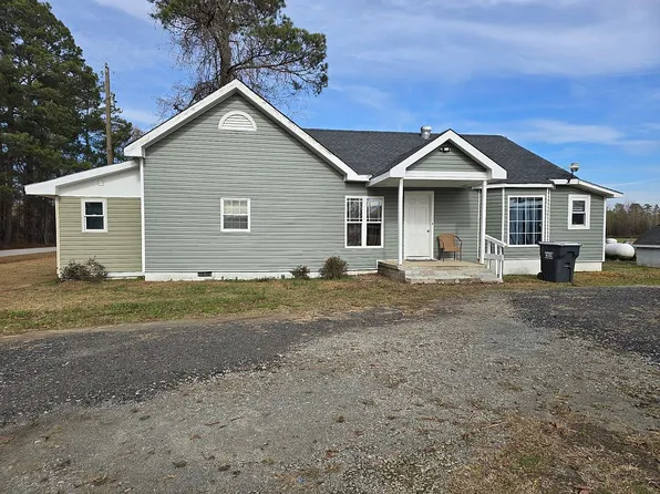2778 Beulahtown Rd, Kenly, NC 27542