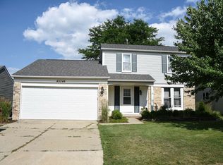 45346 Ronnen Dr, Macomb, MI 48044