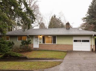 2145 SW Westfield Ave, Portland, OR 97225