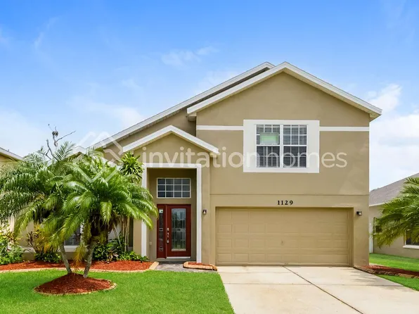 1129 Hacienda Cir, Kissimmee, FL 34741