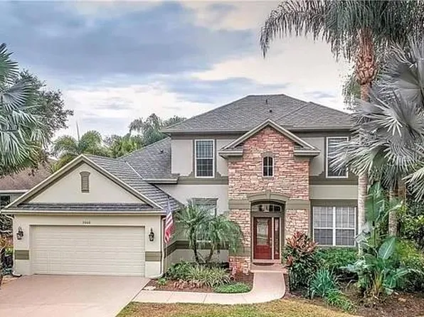 3000 Naughton Way, Tarpon Springs, FL 34688