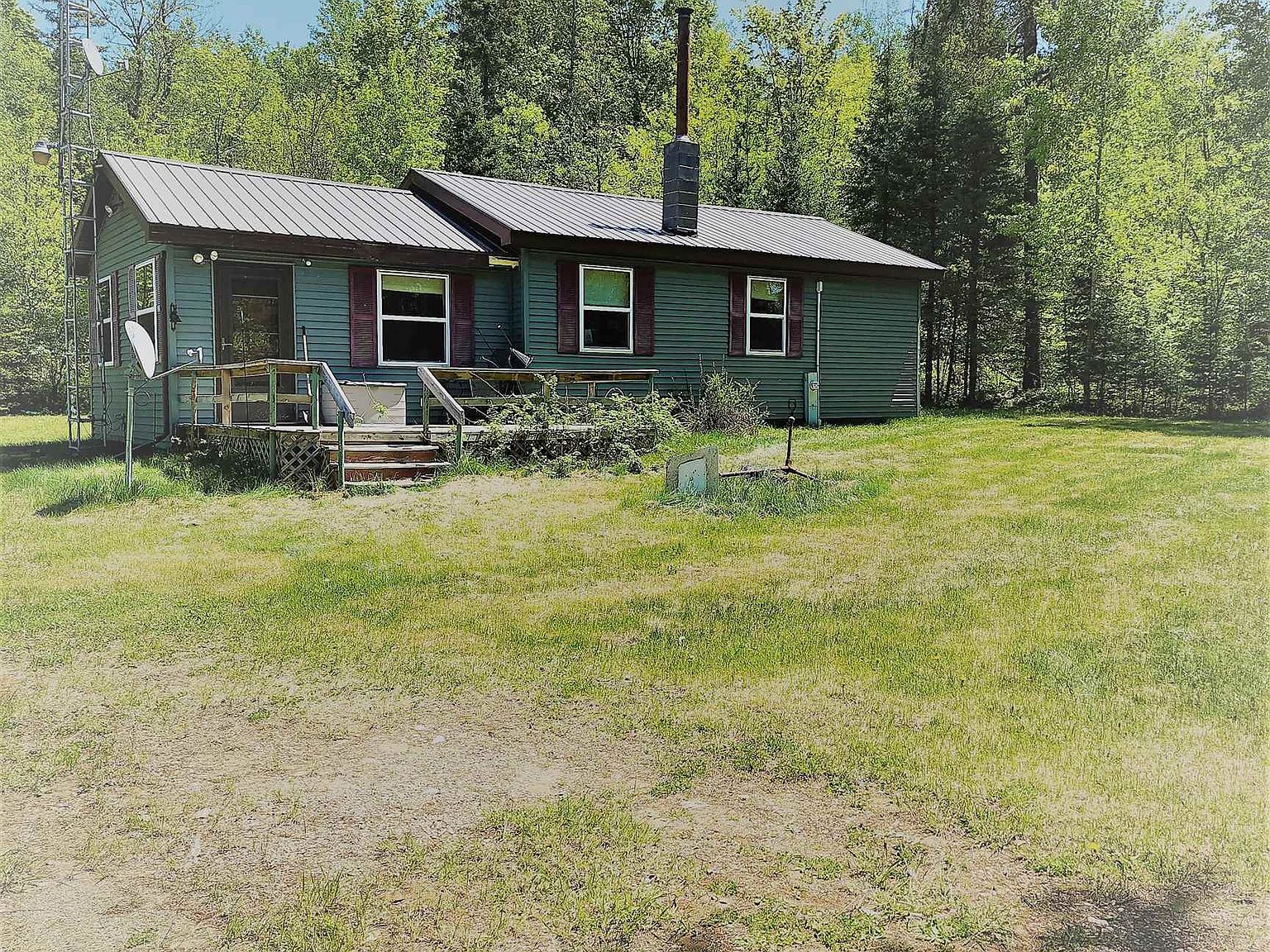 N3552 Foster City Rd, Vulcan, MI 49892 Zillow