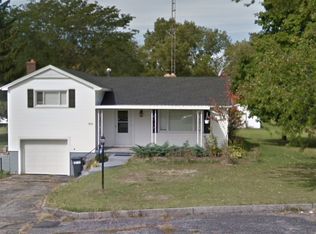 1810 State Route 61, Crestline, OH 44827