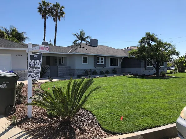 9950 Richeon Ave, Downey, CA 90240