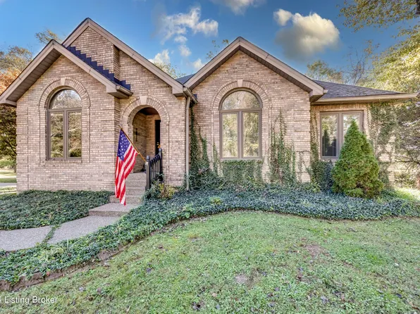 12316 W Highway 42, Goshen, KY 40026