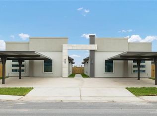 1900 W Violet Dr #2, Pharr, TX 78577
