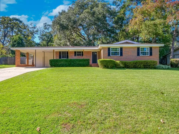 2108 Joyner Dr, Tallahassee, FL 32303
