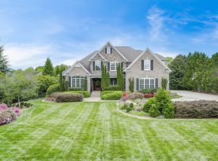 508 Brixton Cir, Simpsonville, SC 29681