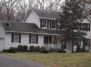 3736 Bristol Cir E, East Stroudsburg, PA