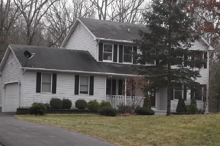 3736 Bristol Cir E photo 1