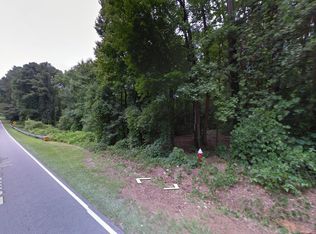 LOT 6 Lemon Springs Rd LOT 6, Sanford, NC 27332