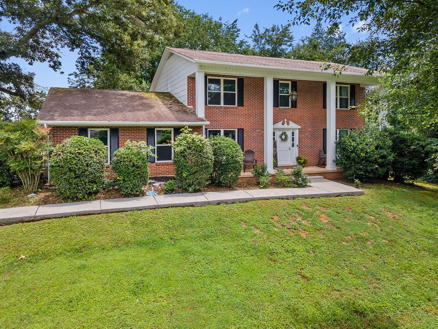 347 Bowman Bend Rd, Harriman, TN 37748 Zillow